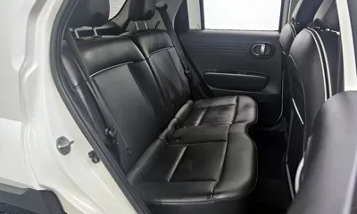 Hyundai Casper 2023, 36725 км, за 10437.18 USD - фото 12