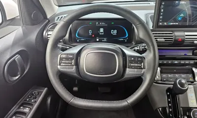 Hyundai Casper 2023, 36725 км, за 10437.18 USD - фото 14