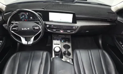 Kia K8 2022, 89581 км, за 16195.15 USD - фото 7