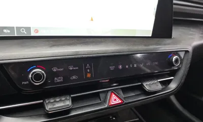 Kia K8 2022, 89581 км, за 16195.15 USD - фото 26