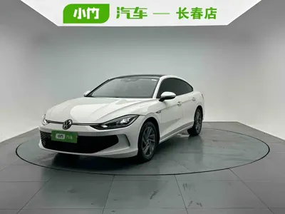 Volkswagen Lamando · 2023 год