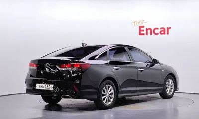 Hyundai Sonata 2018, 138851 км, за 5211.73 USD