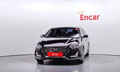 Hyundai Sonata 2018, 138851 км, за 5211.73 USD