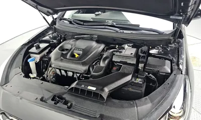 Hyundai Sonata 2018, 138851 км, за 5211.73 USD - фото 6