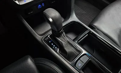 Hyundai Sonata 2018, 138851 км, за 5211.73 USD - фото 9