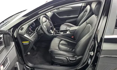 Hyundai Sonata 2018, 138851 км, за 5211.73 USD - фото 10