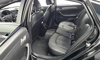 Hyundai Sonata 2018, 138851 км, за 5211.73 USD - фото 11