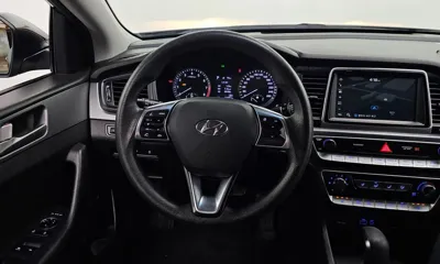 Hyundai Sonata 2018, 138851 км, за 5211.73 USD - фото 12