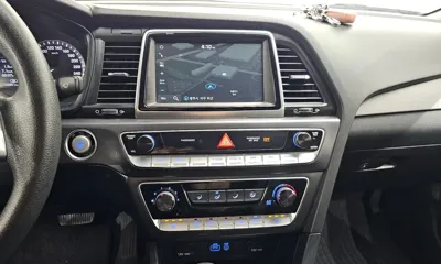 Hyundai Sonata 2018, 138851 км, за 5211.73 USD - фото 13