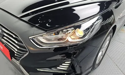 Hyundai Sonata 2018, 138851 км, за 5211.73 USD - фото 22