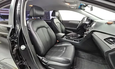 Hyundai Sonata 2018, 138851 км, за 5211.73 USD - фото 26