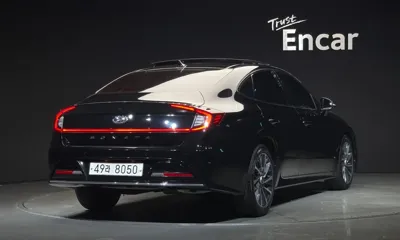 Hyundai Sonata 2020, 73231 км, за 11487.46 USD