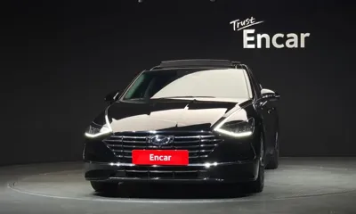 Hyundai Sonata 2020, 73231 км, за 11487.46 USD