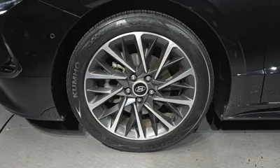 Hyundai Sonata 2020, 73231 км, за 11487.46 USD