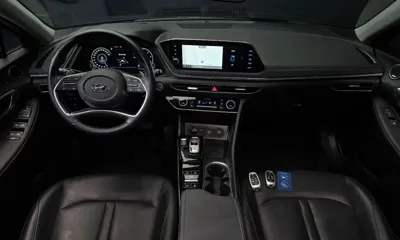 Hyundai Sonata 2020, 73231 км, за 11487.46 USD - фото 7