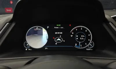 Hyundai Sonata 2020, 73231 км, за 11487.46 USD - фото 8