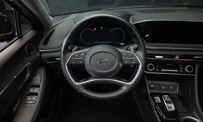 Hyundai Sonata 2020, 73231 км, за 11487.46 USD - фото 13
