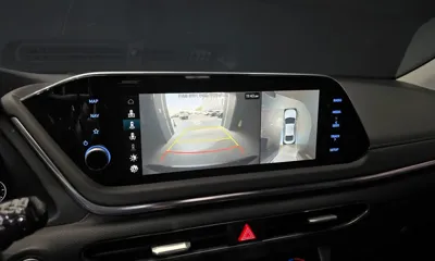 Hyundai Sonata 2020, 73231 км, за 11487.46 USD - фото 15