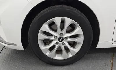 Kia K8 2023, 94821 км, за 12275.17 USD
