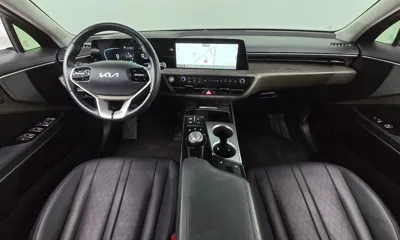 Kia K8 2023, 94821 км, за 12275.17 USD - фото 7
