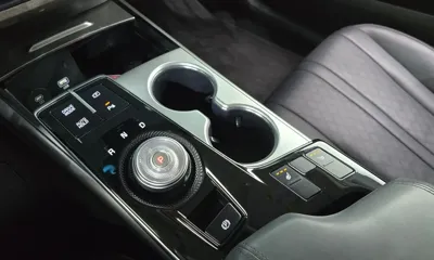 Kia K8 2023, 94821 км, за 12275.17 USD - фото 9
