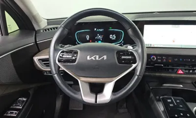Kia K8 2023, 94821 км, за 12275.17 USD - фото 13