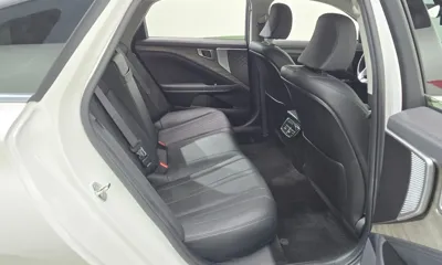 Kia K8 2023, 94821 км, за 12275.17 USD - фото 18
