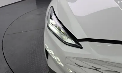 Kia K8 2023, 94821 км, за 12275.17 USD - фото 22