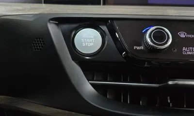 Kia K8 2023, 94821 км, за 12275.17 USD - фото 27