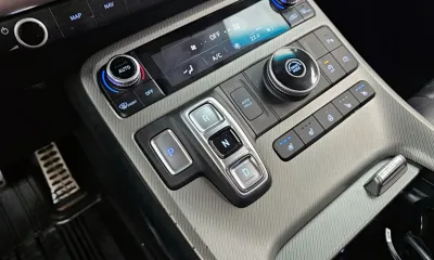Hyundai Palisade 2023, 126310 км, за 16113.39 USD - фото 9