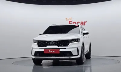 Kia Sorento 2021, 52219 км, за 20153.67 USD