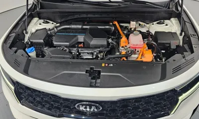 Kia Sorento 2021, 52219 км, за 20153.67 USD - фото 6
