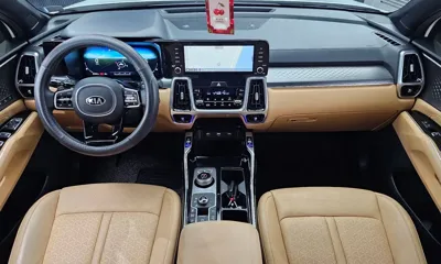 Kia Sorento 2021, 52219 км, за 20153.67 USD - фото 7