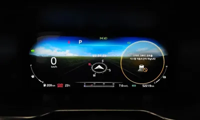 Kia Sorento 2021, 52219 км, за 20153.67 USD - фото 8