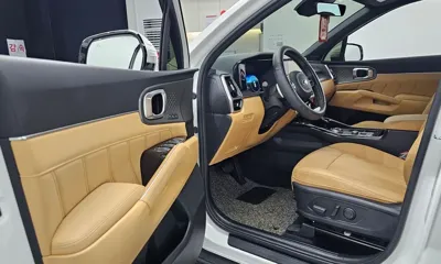 Kia Sorento 2021, 52219 км, за 20153.67 USD - фото 10