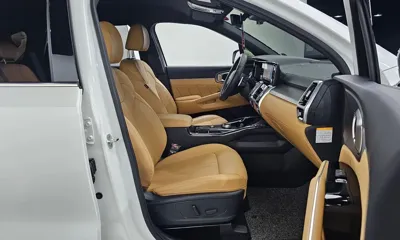 Kia Sorento 2021, 52219 км, за 20153.67 USD - фото 11