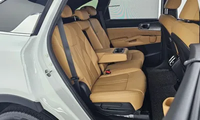 Kia Sorento 2021, 52219 км, за 20153.67 USD - фото 12