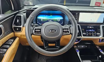 Kia Sorento 2021, 52219 км, за 20153.67 USD - фото 13