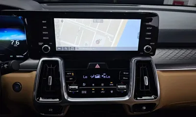 Kia Sorento 2021, 52219 км, за 20153.67 USD - фото 14