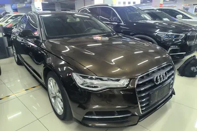 Audi A6L 2018, 112300 км, за 16792 USD