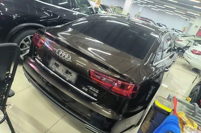 Audi A6L 2018, 112300 км, за 16792 USD - фото 6