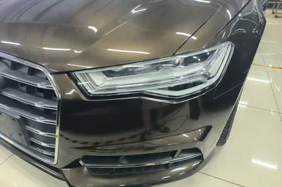 Audi A6L 2018, 112300 км, за 16792 USD - фото 8