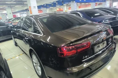 Audi A6L 2018, 112300 км, за 16792 USD - фото 13