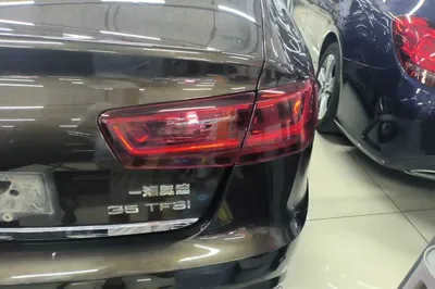 Audi A6L 2018, 112300 км, за 16792 USD - фото 14