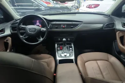 Audi A6L 2018, 112300 км, за 16792 USD - фото 17