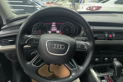Audi A6L 2018, 112300 км, за 16792 USD - фото 18