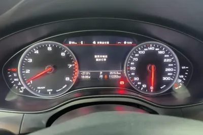Audi A6L 2018, 112300 км, за 16792 USD - фото 19
