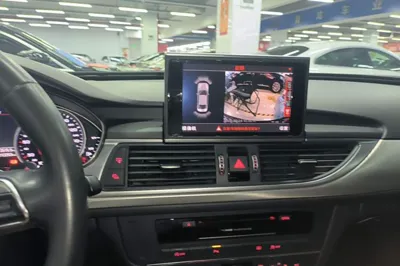 Audi A6L 2018, 112300 км, за 16792 USD - фото 20