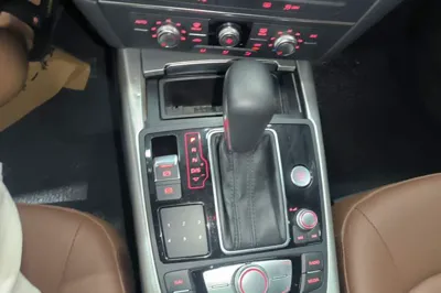 Audi A6L 2018, 112300 км, за 16792 USD - фото 21