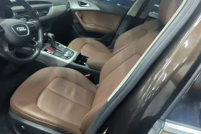 Audi A6L 2018, 112300 км, за 16792 USD - фото 22